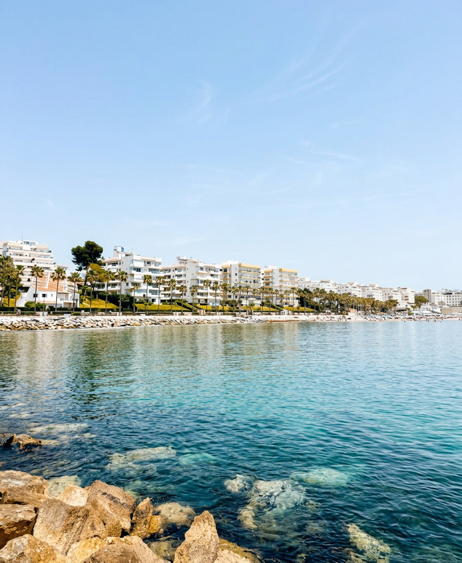 Fuengirola, Costa del Sol