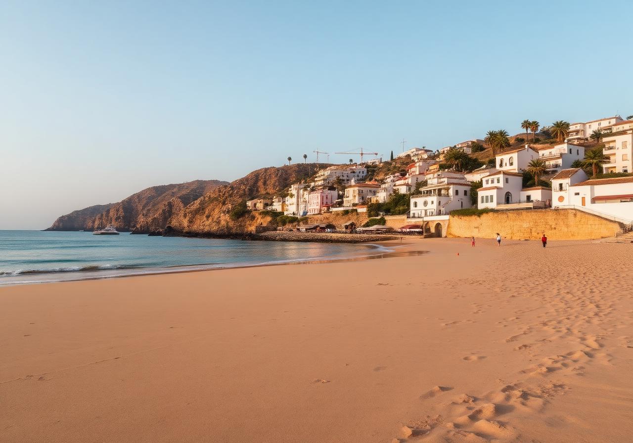Rincón de la Victoria, Costa del Sol